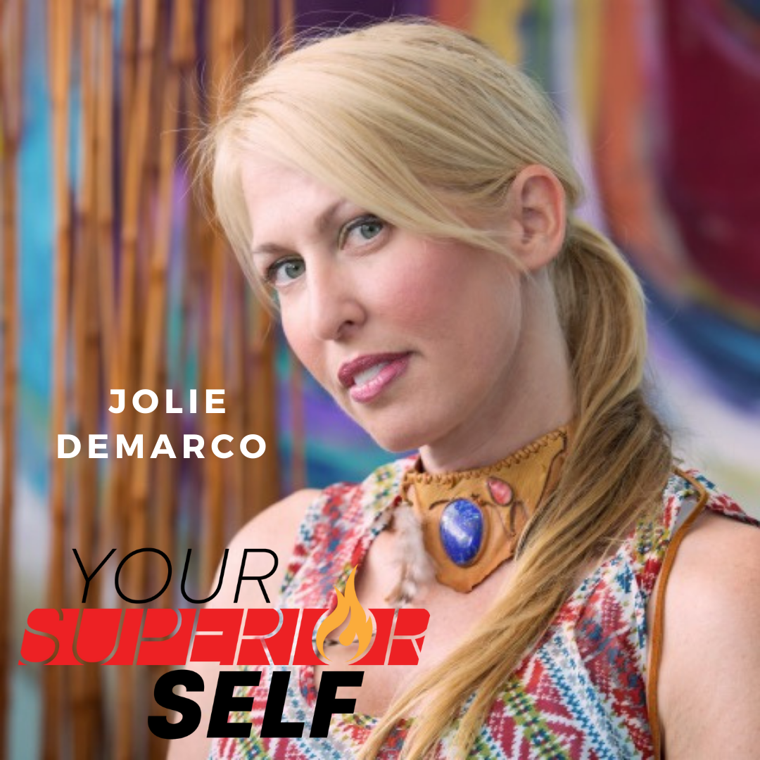Your Superior Self