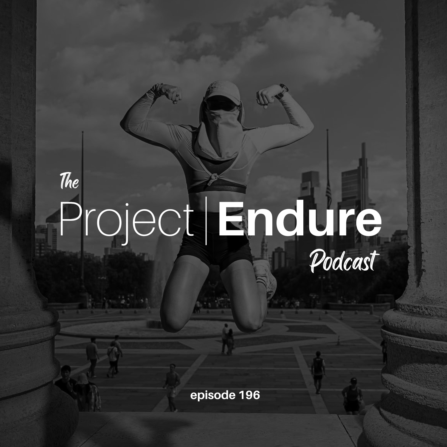 Project Endure Podcast