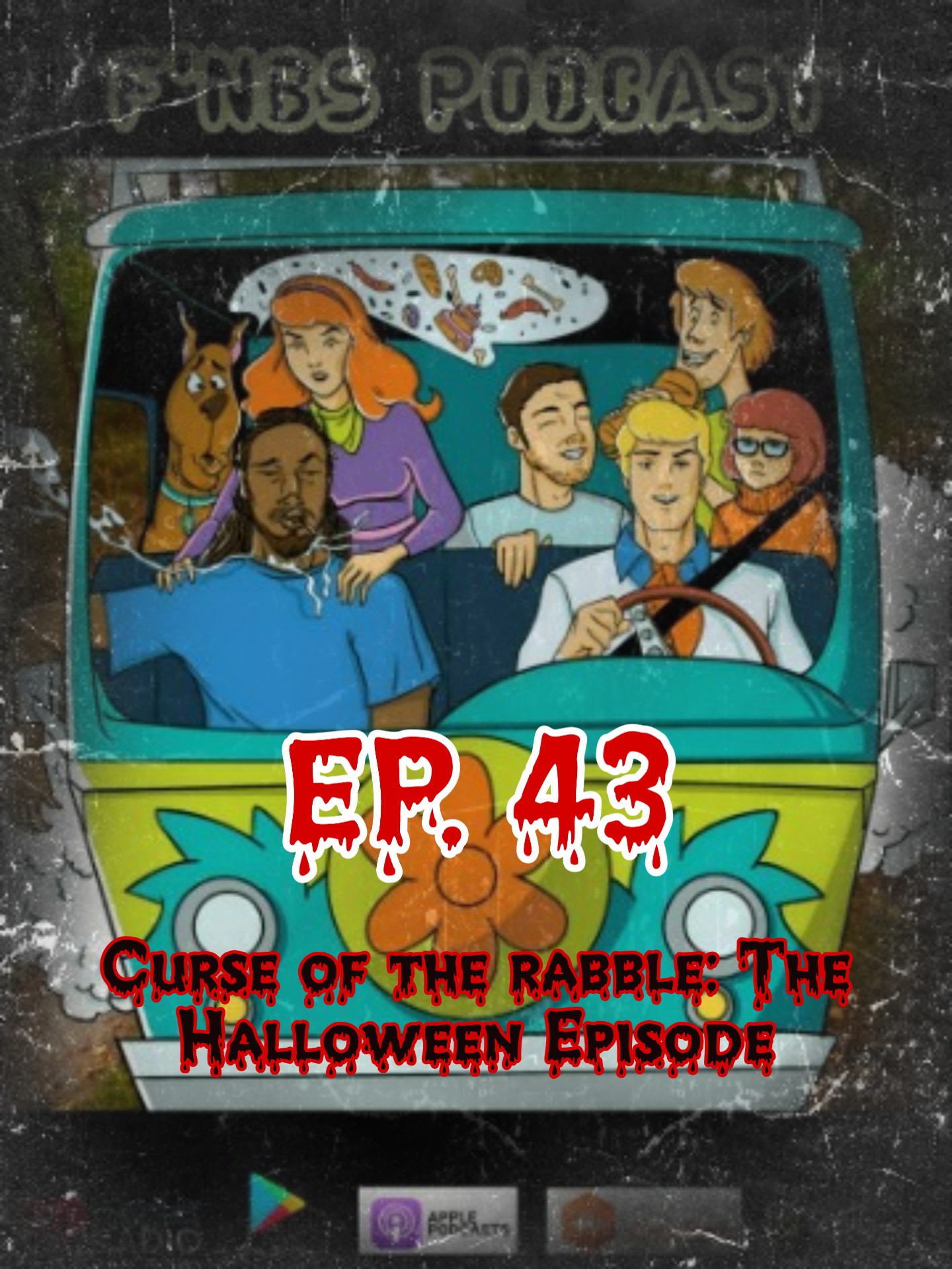 THE F\'NBS PODCAST
