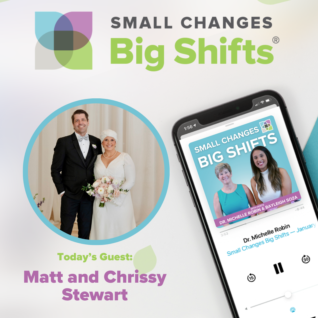 Hope, Healing, and Community: The Inspiring Story of Matt and Chrissy Stewart