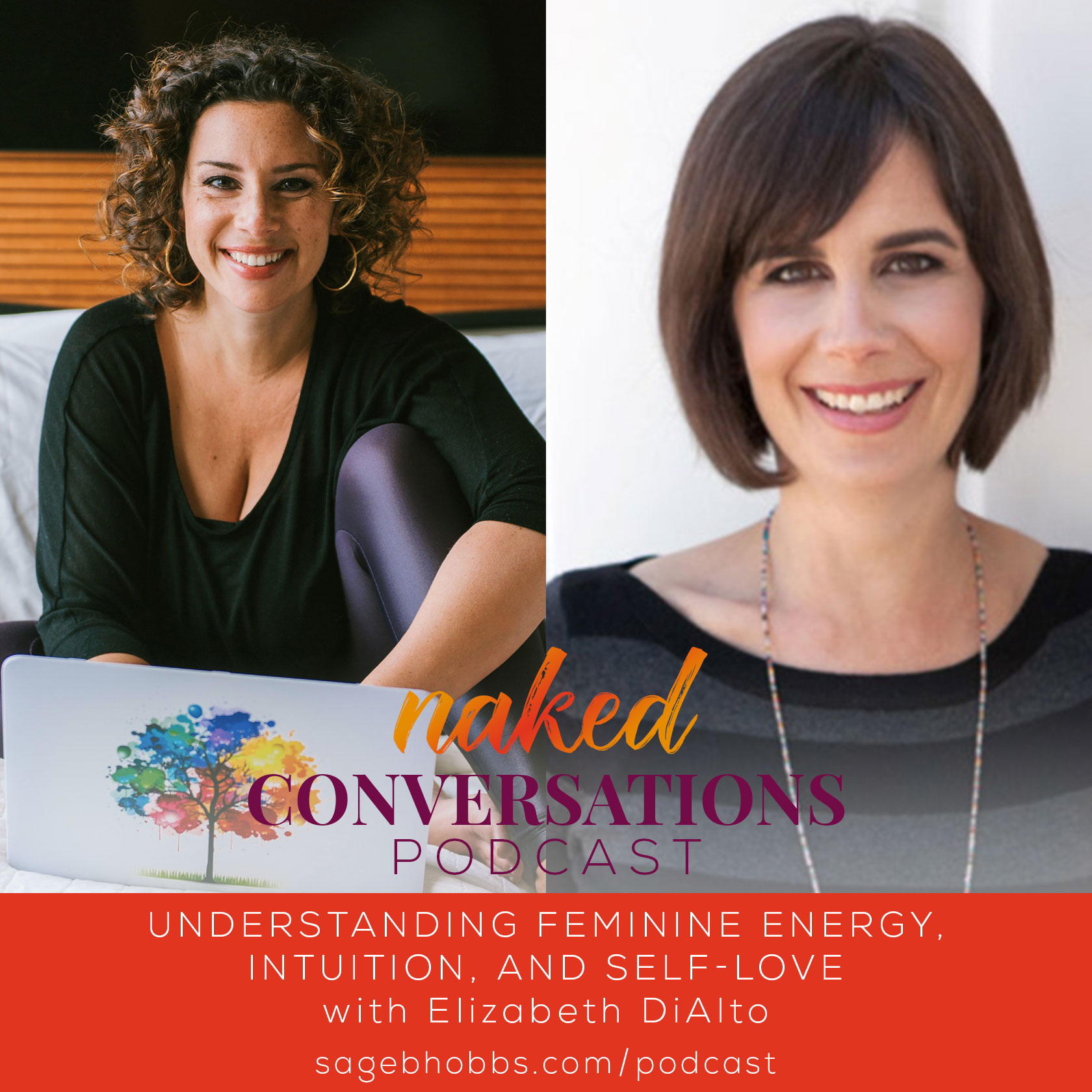 Naked Conversations: Race, Culture, & Beyond