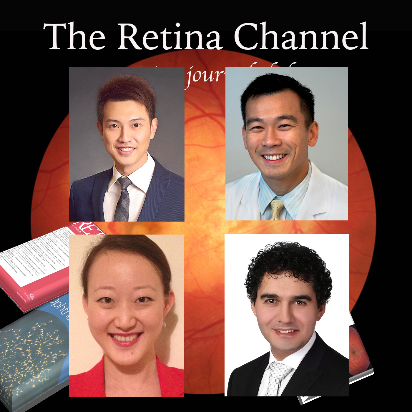 The Retina Channel Podcast