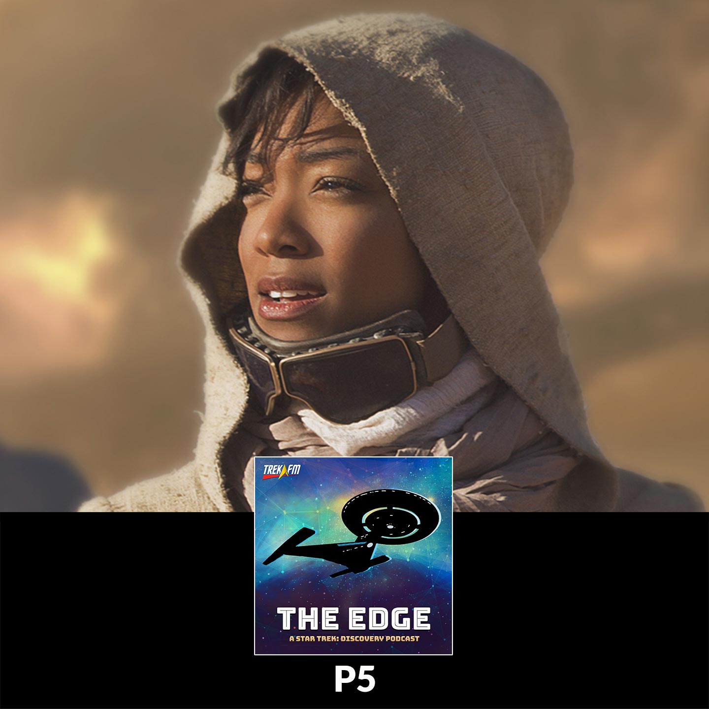 P5: Dramatic and Exciting