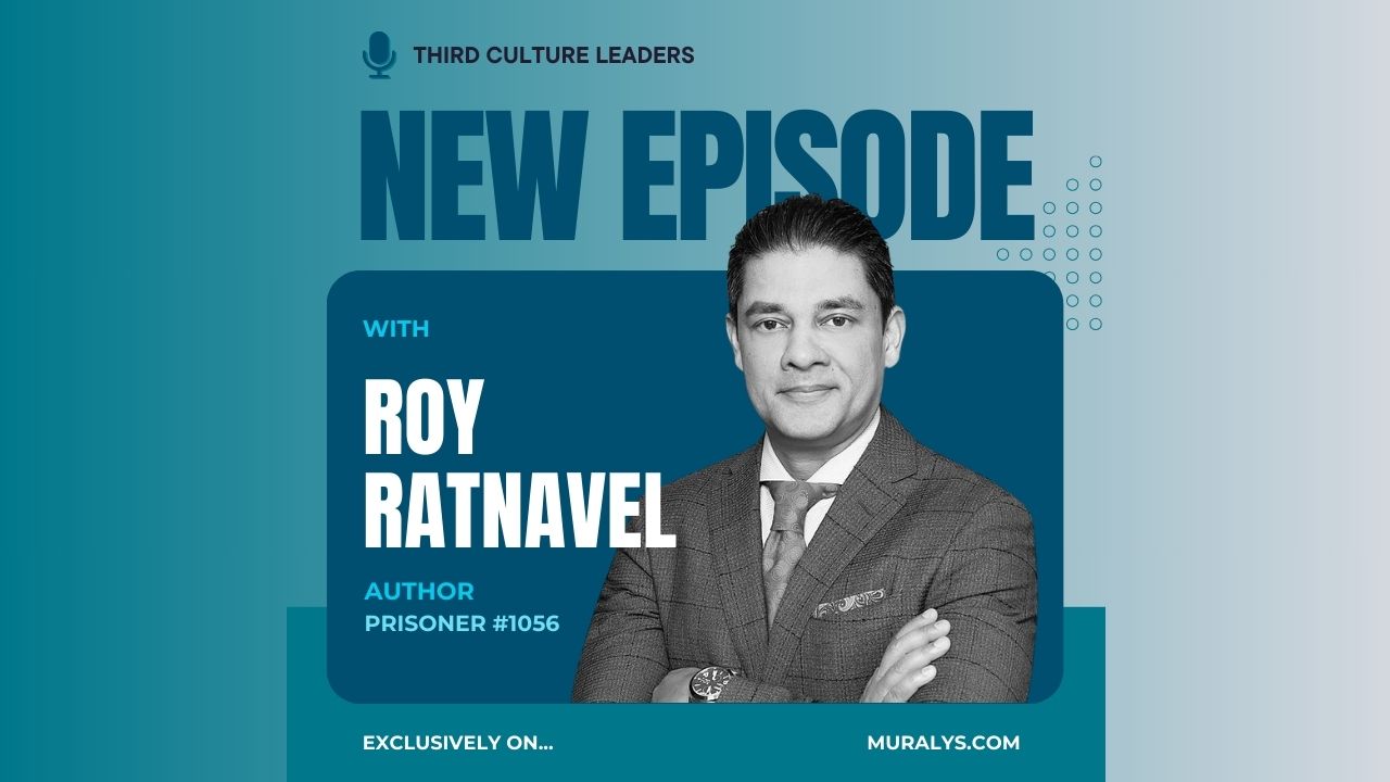 Third Culture Leaders
