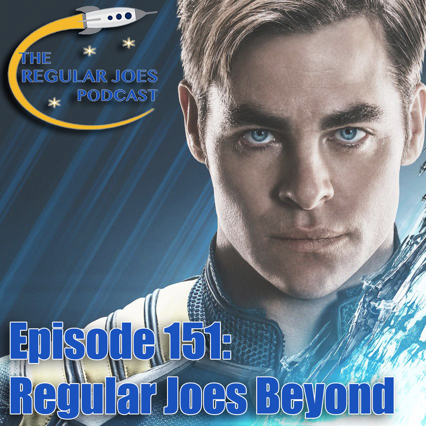 Episode 151: Regular Joes Beyond