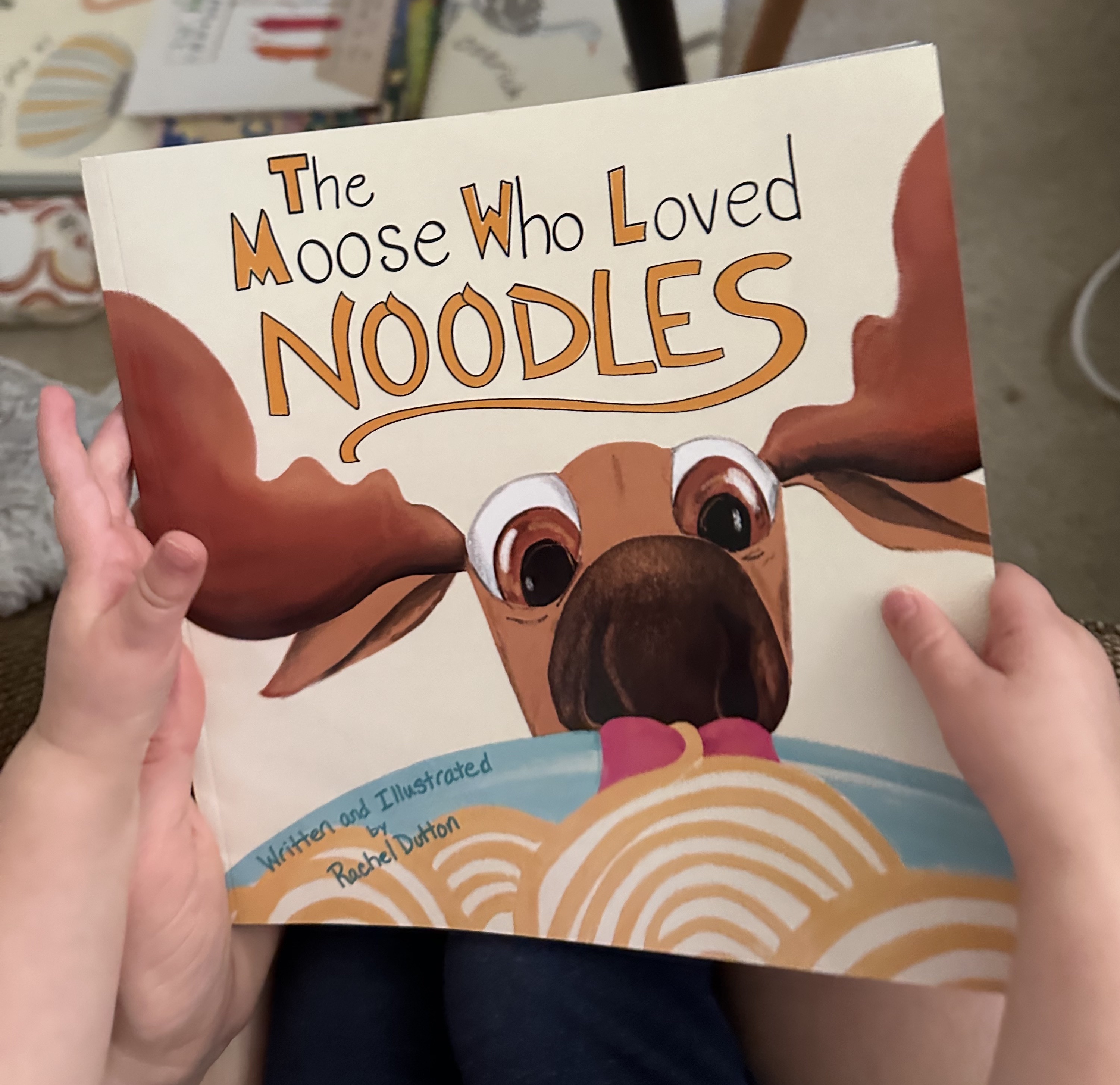 Little Readers