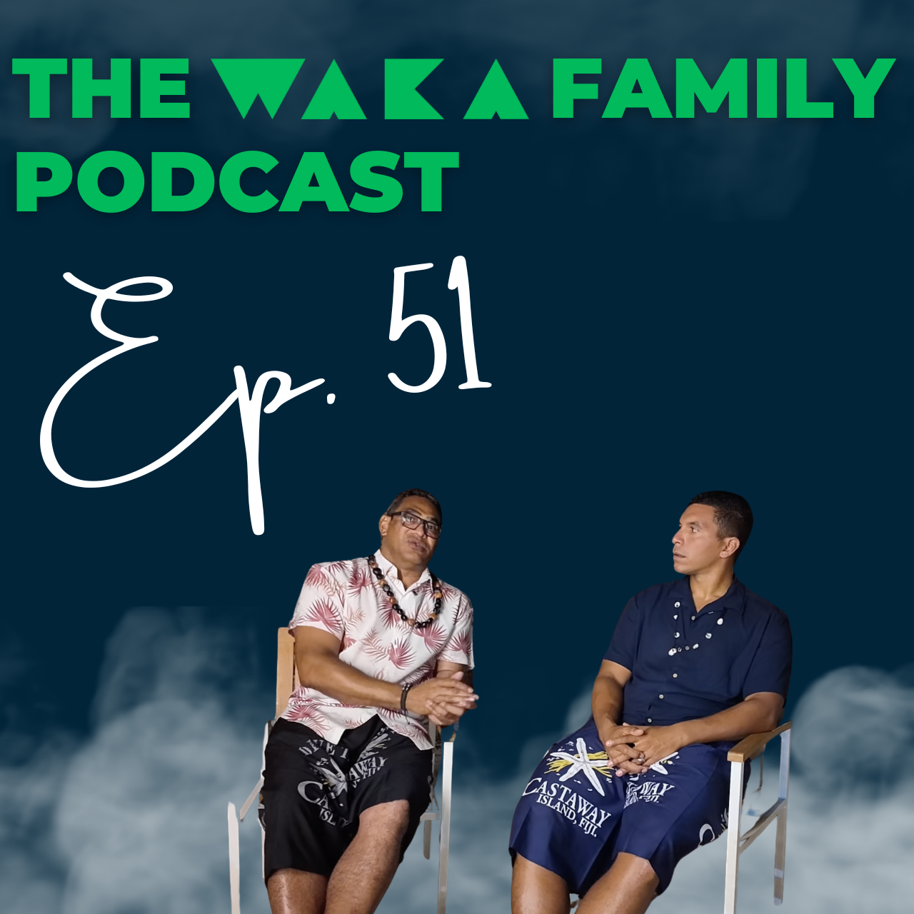 The Waka Family Podcast