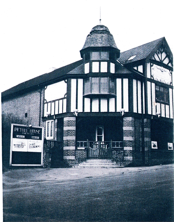 The Kevin Markwick Centenary Show