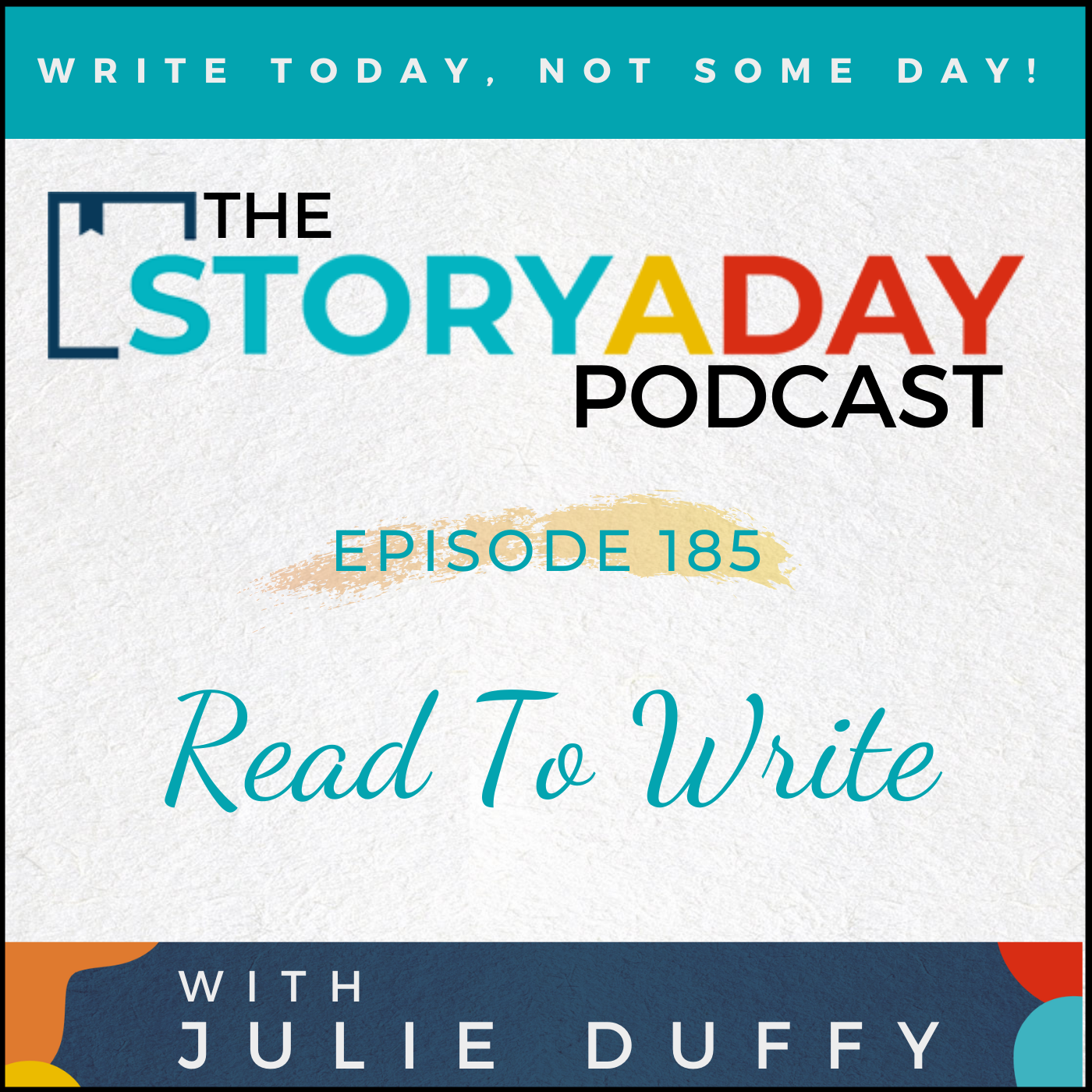 185 - Write To Read