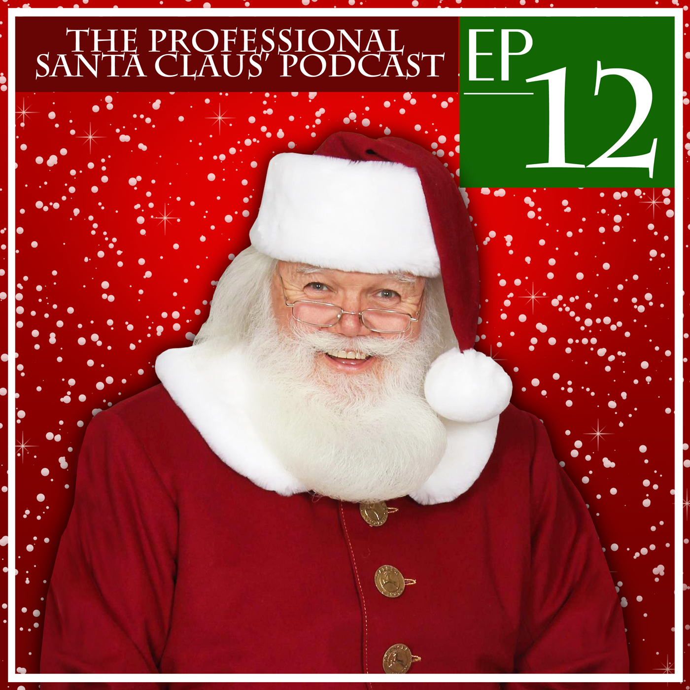 The Professional Santa Claus\' Podcast