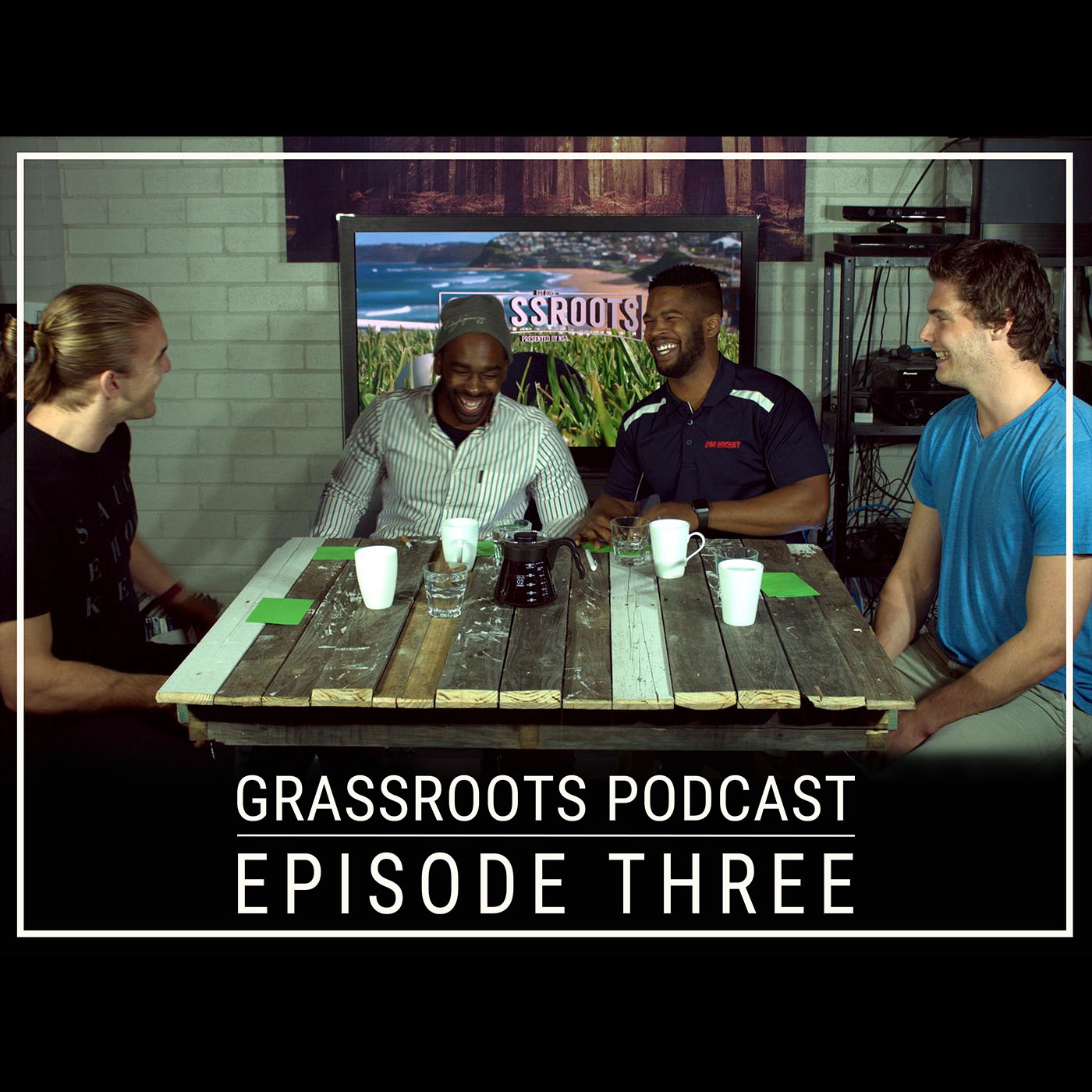 GRP 003: Paying Student Athletes