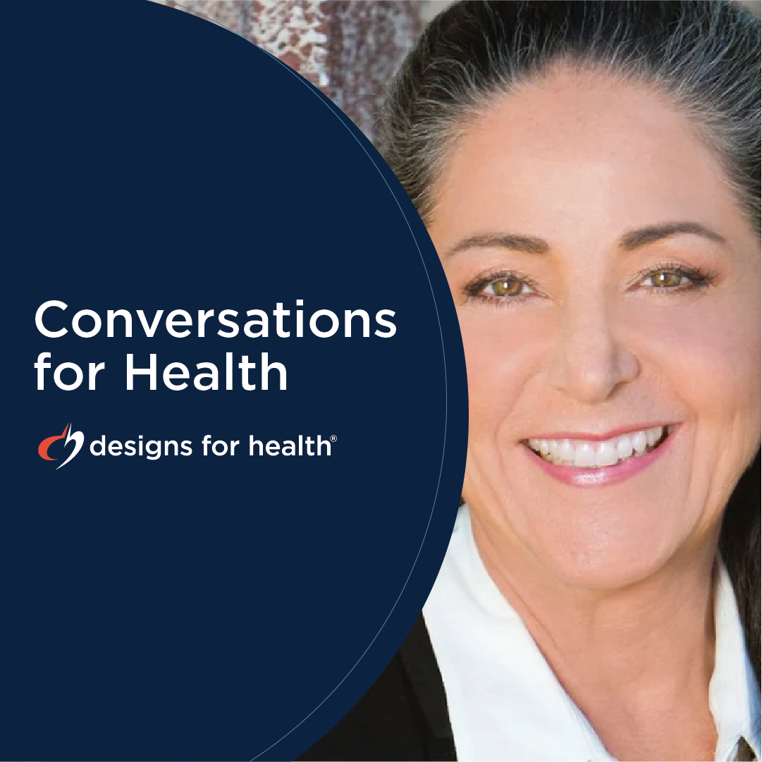 Conversations for Health