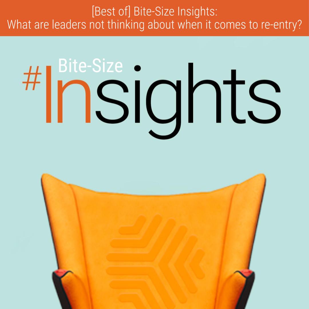 Insights - An Employee Engagement Show
