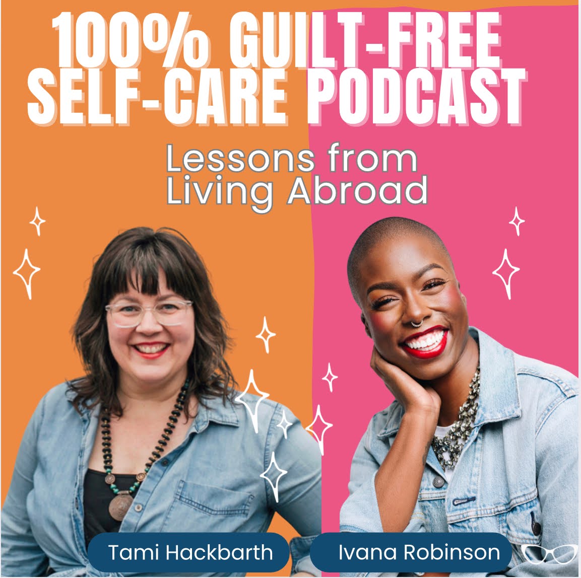 EP 254: Lessons from Living Abroad EP 254: Lessons from Living Abroad