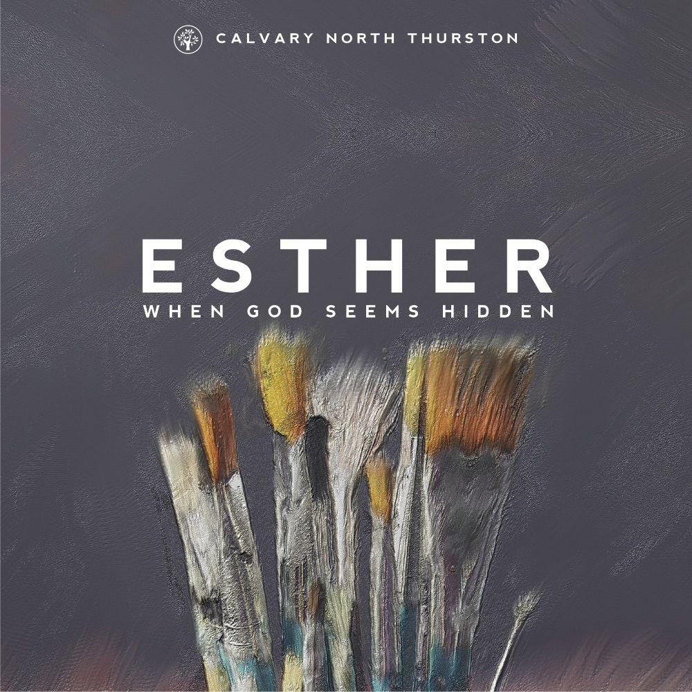 Calvary North Thurston