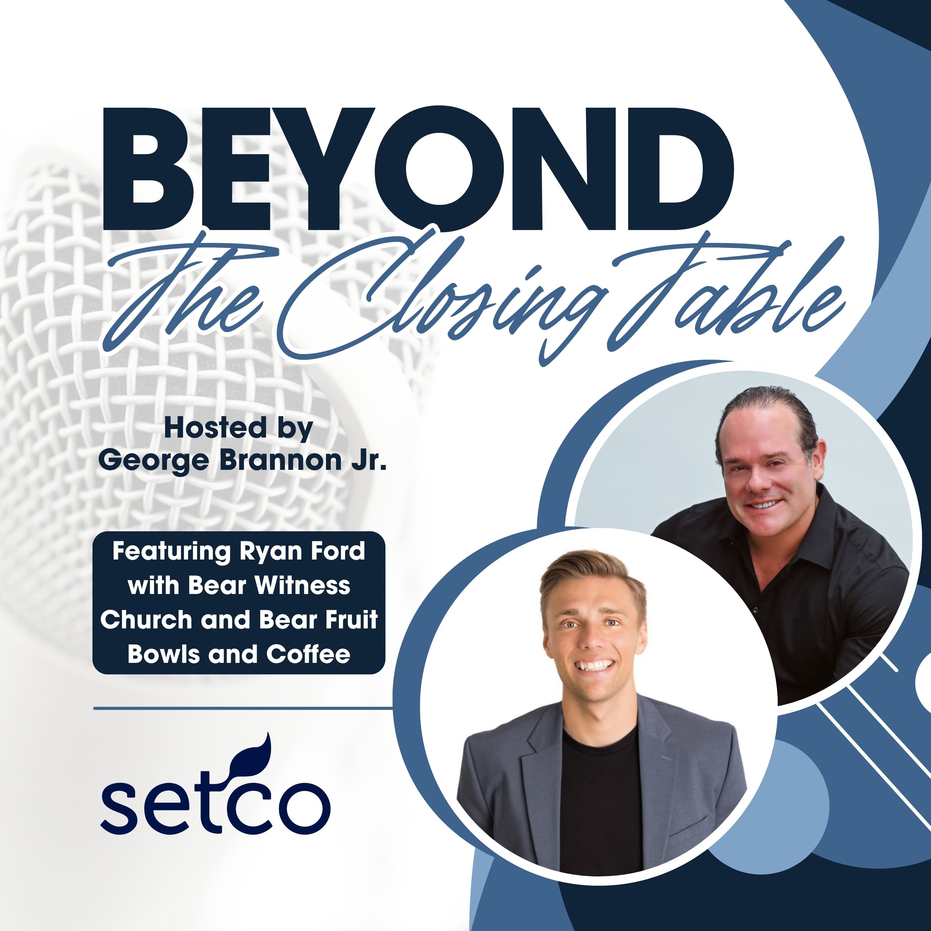 Beyond the Closing Table with Setco Services