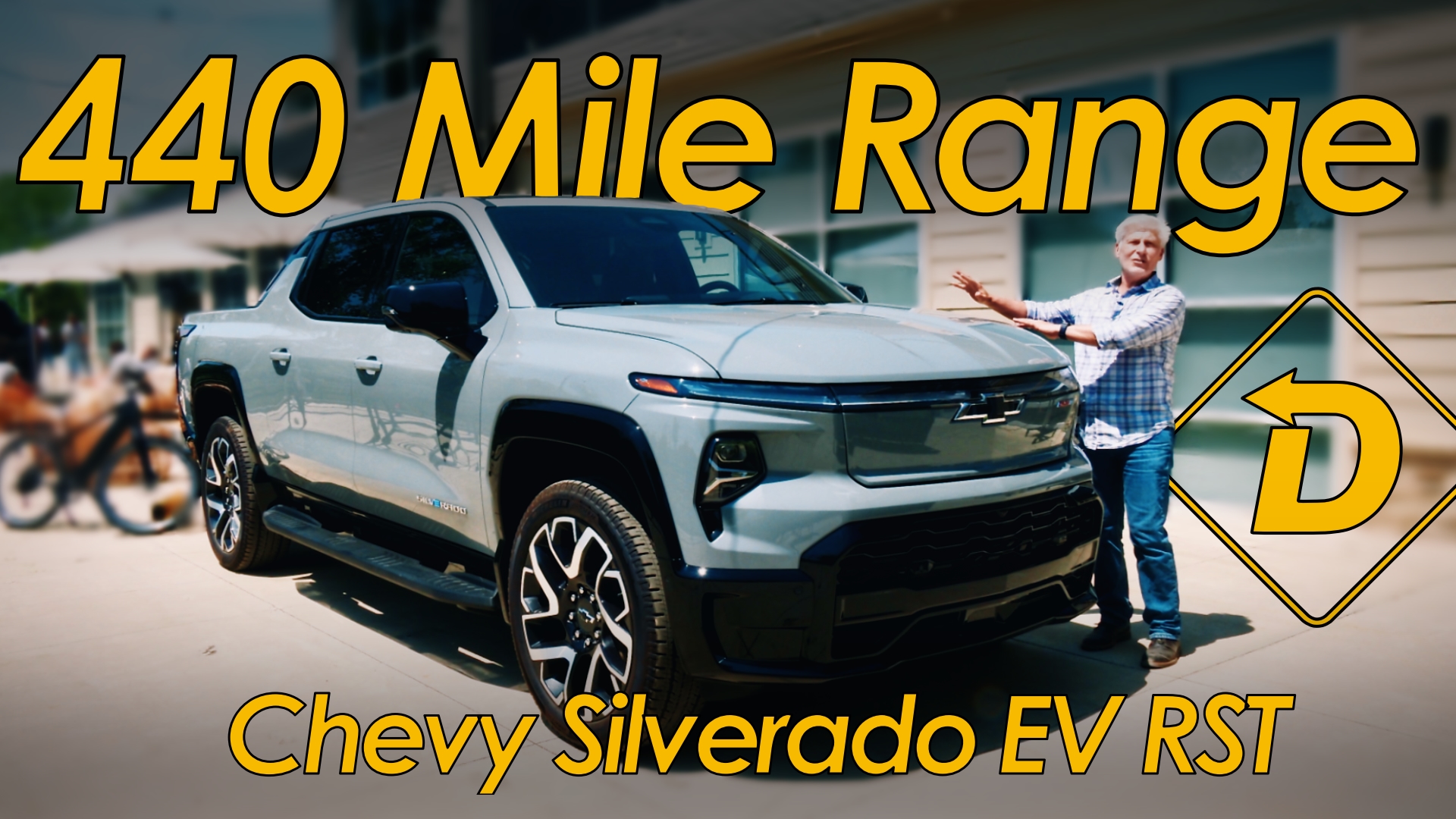 Driven Car Reviews