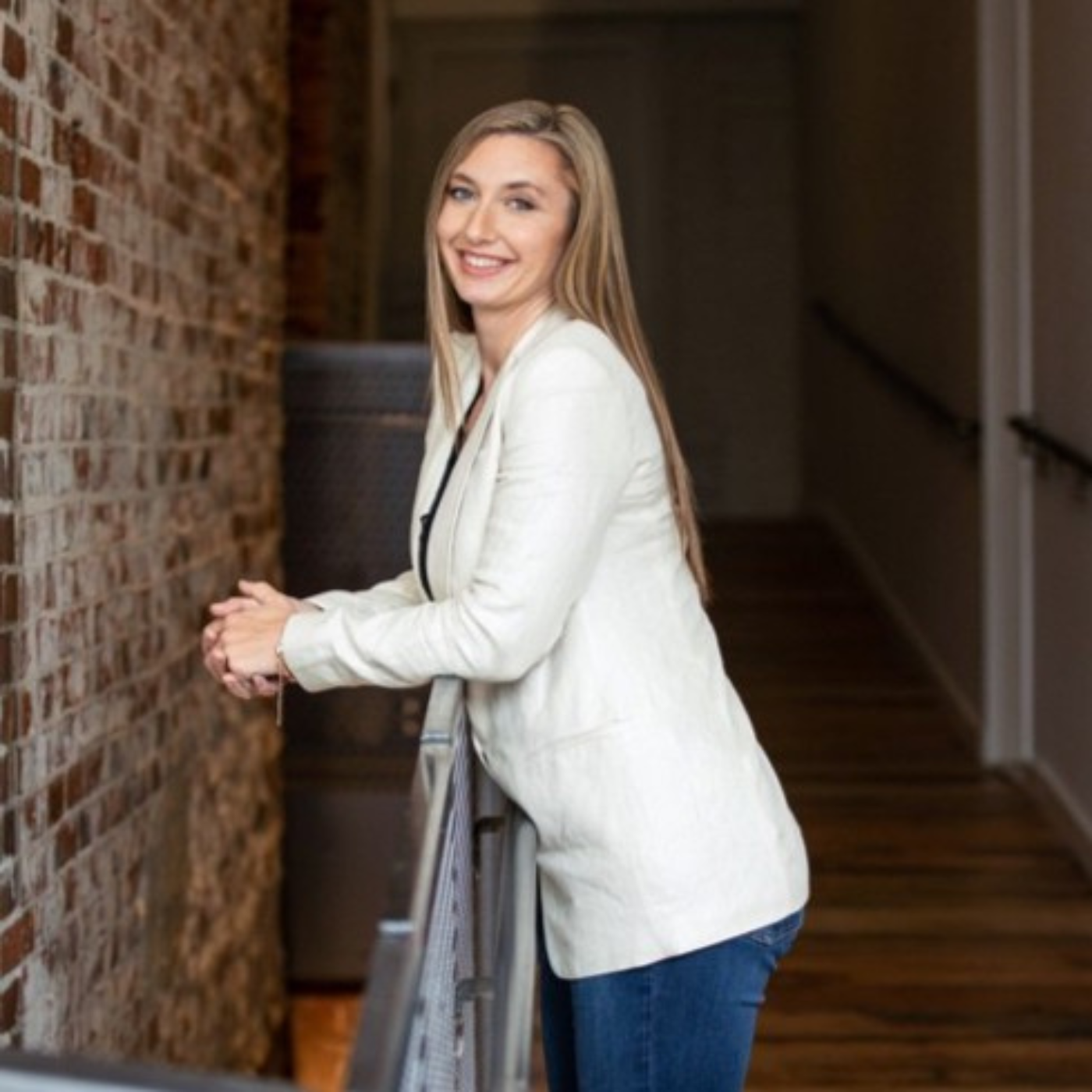 Own It: Starting a Business after Prison
