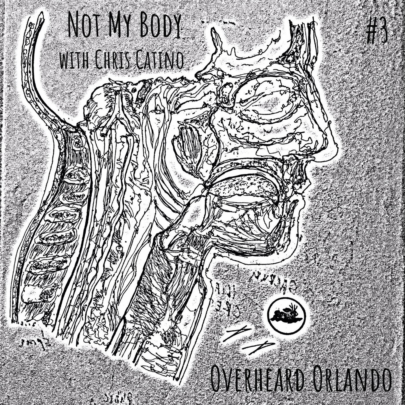 Overheard Orlando