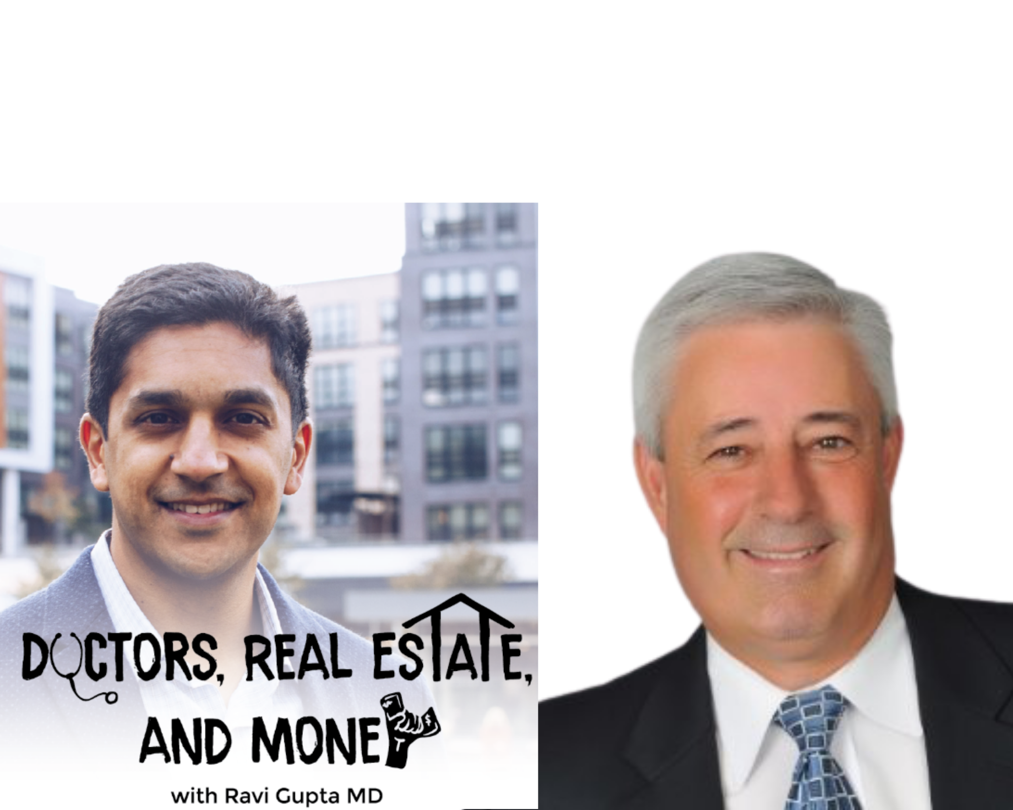 Real Estate Investing For Medical Professionals