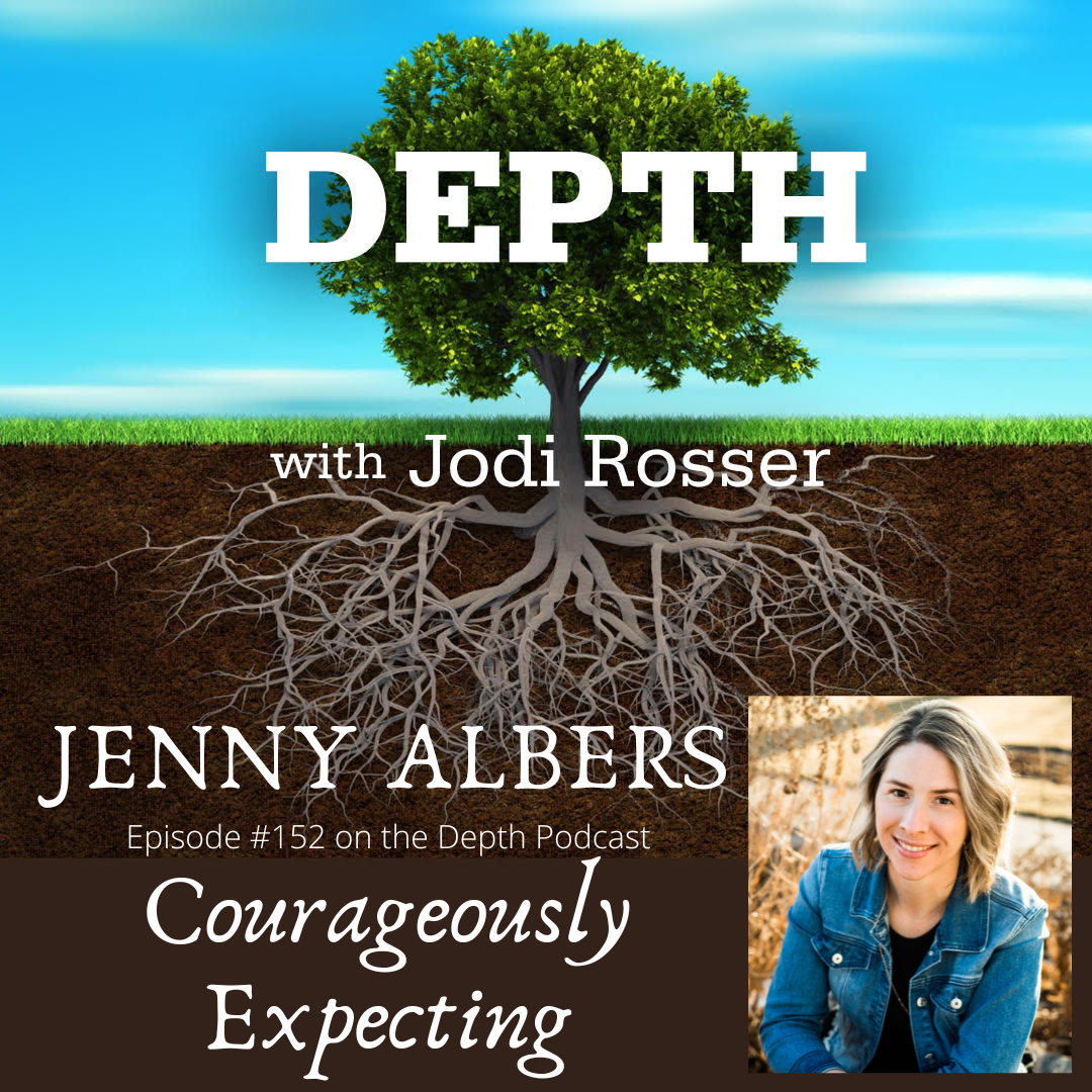 Depth Podcast