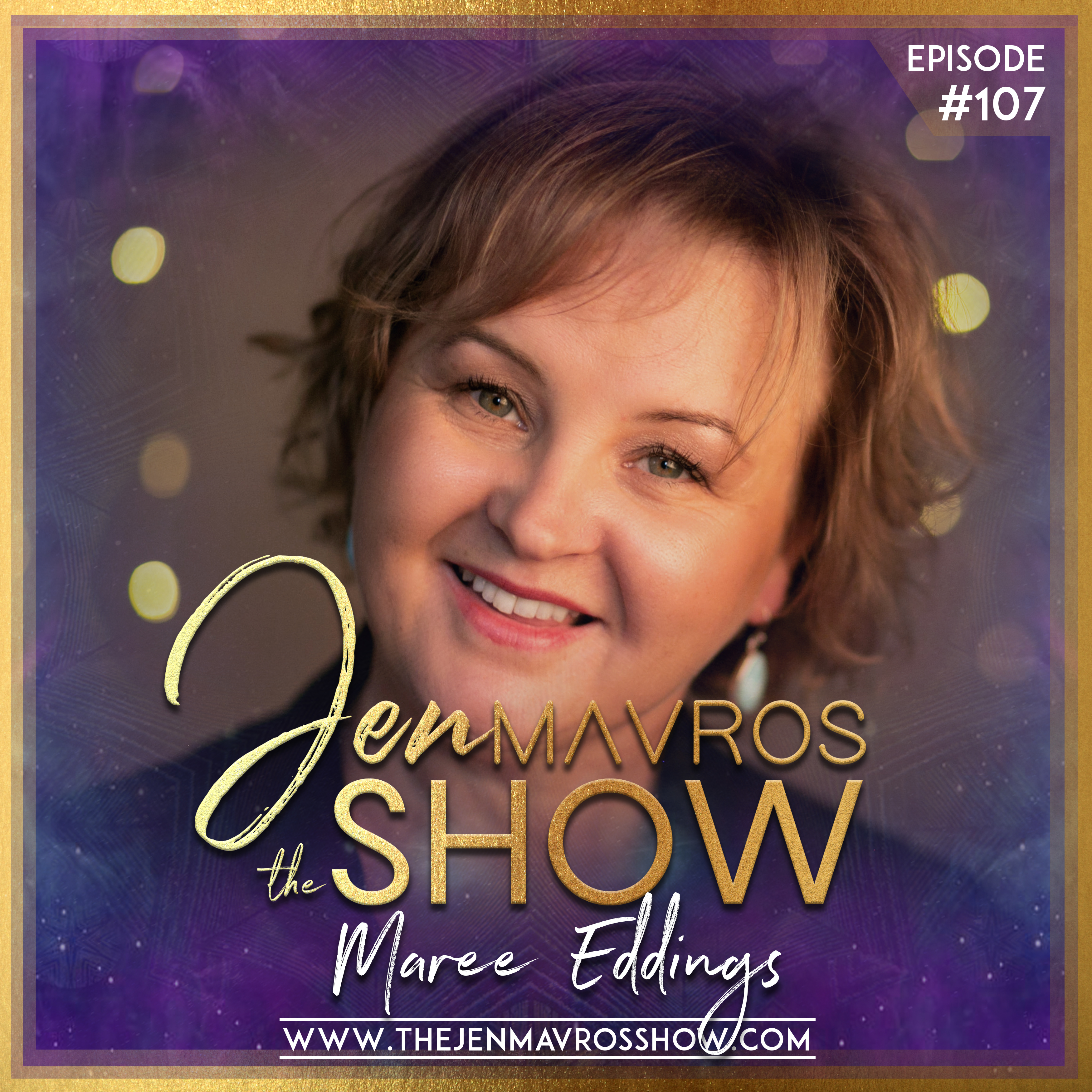 Maree Eddings: Raising Your Energy Consciousness