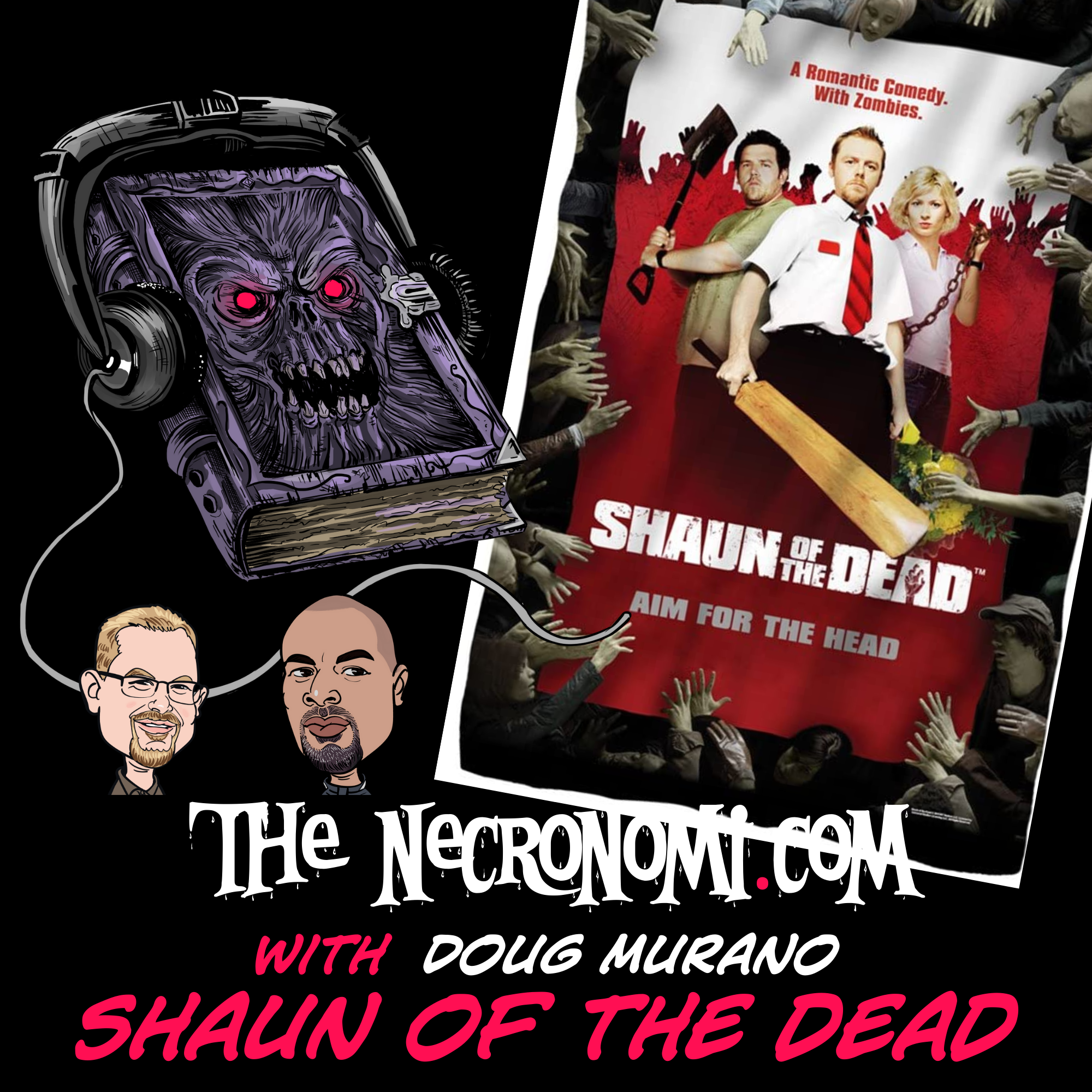TheNecronomi.Com