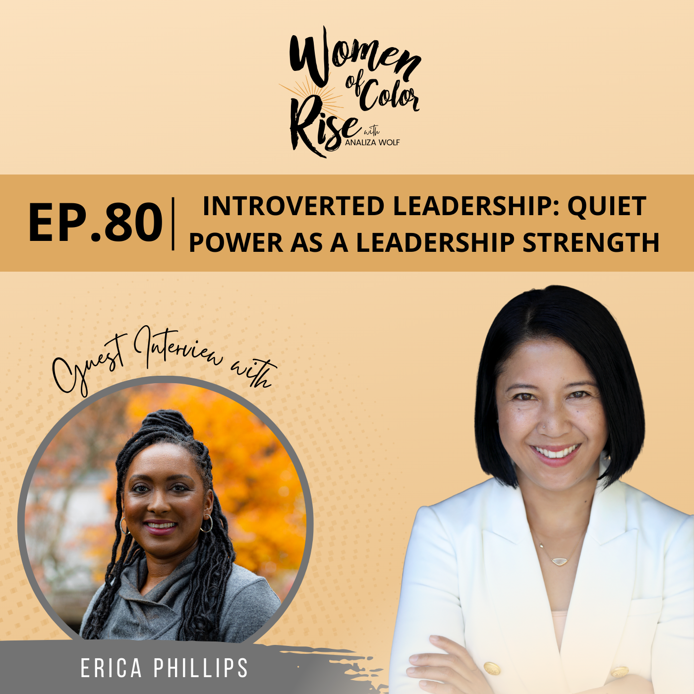 Women of Color Rise