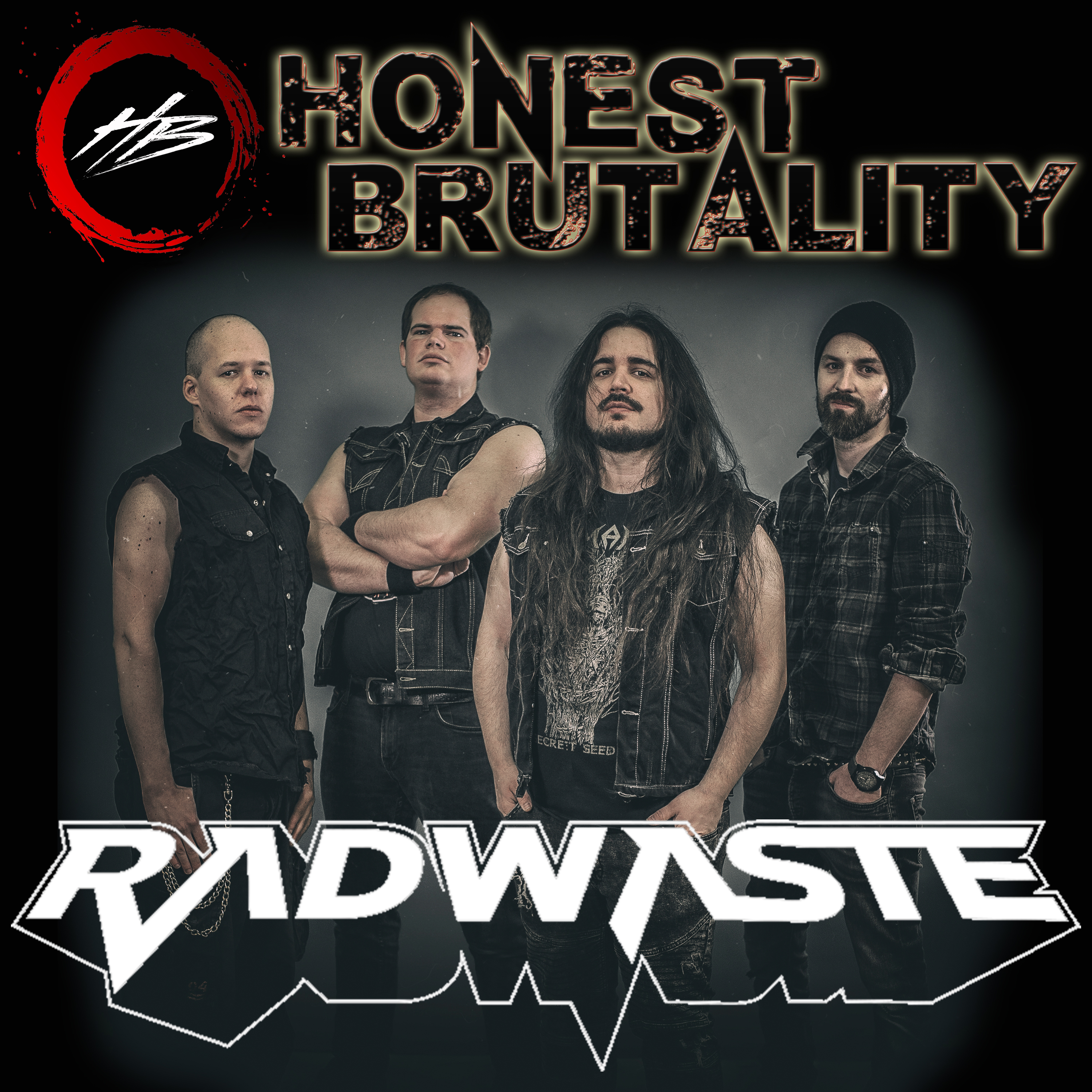 Honest Brutality Podcast