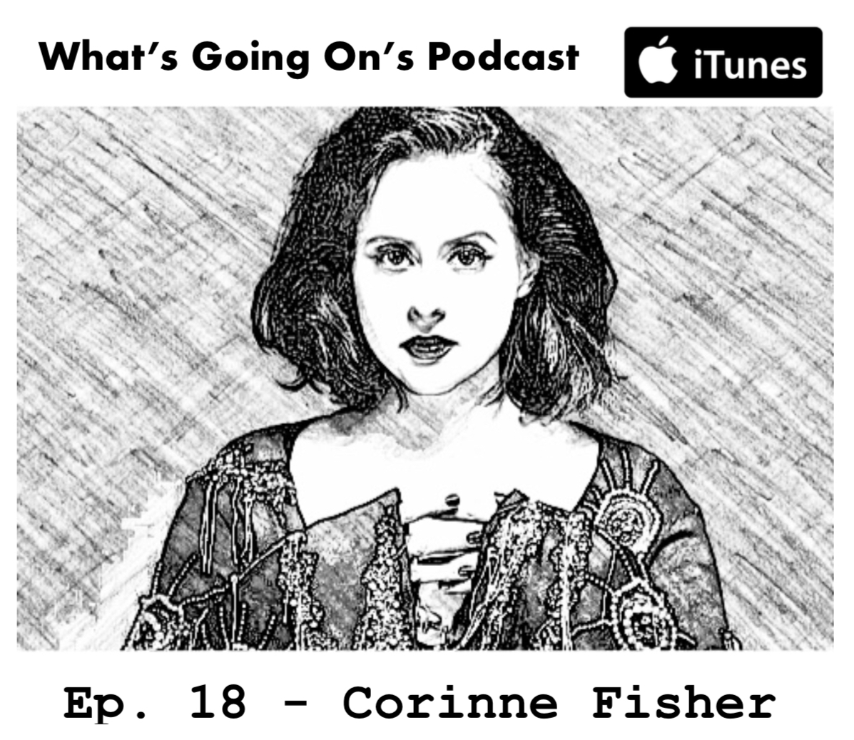 What\'s Going On Podcast