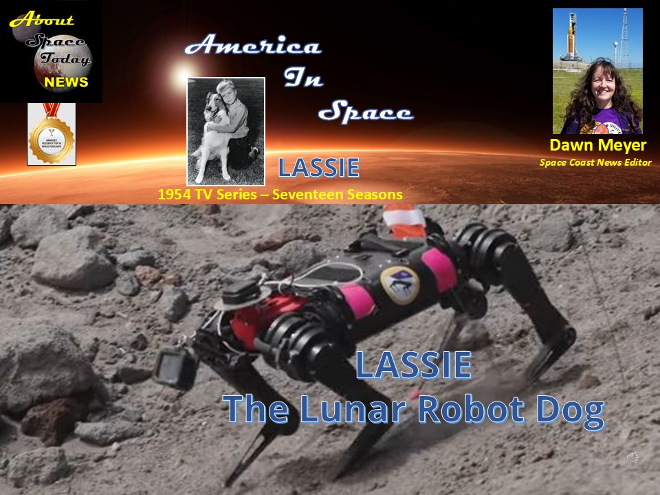 About Space Today