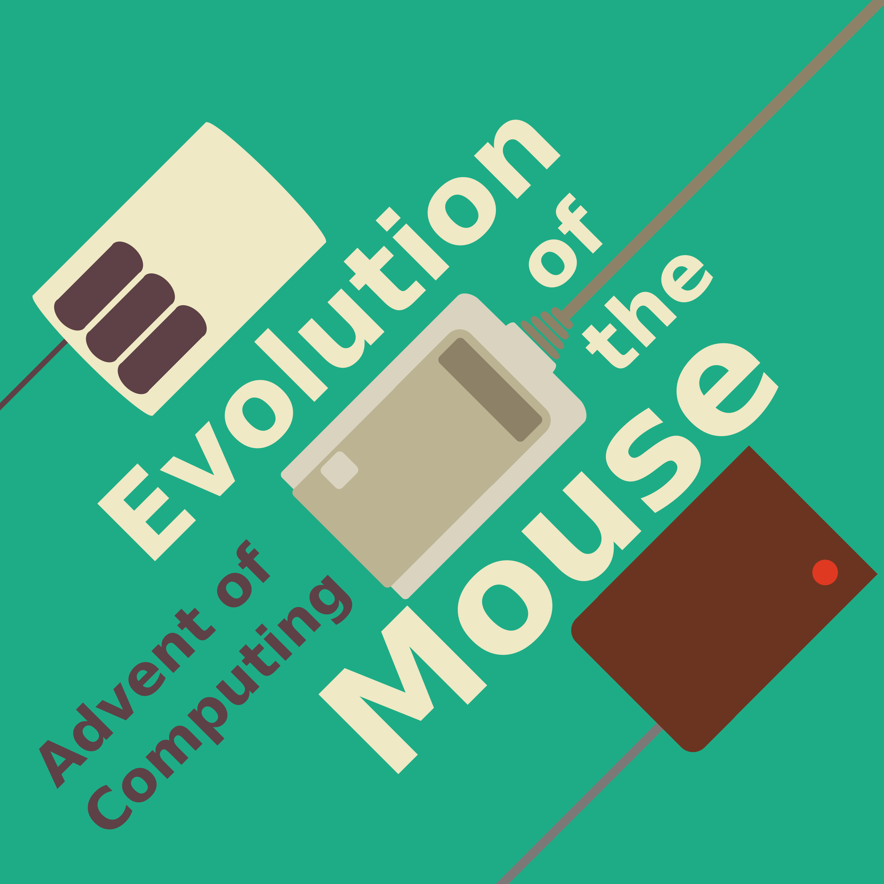Advent of Computing