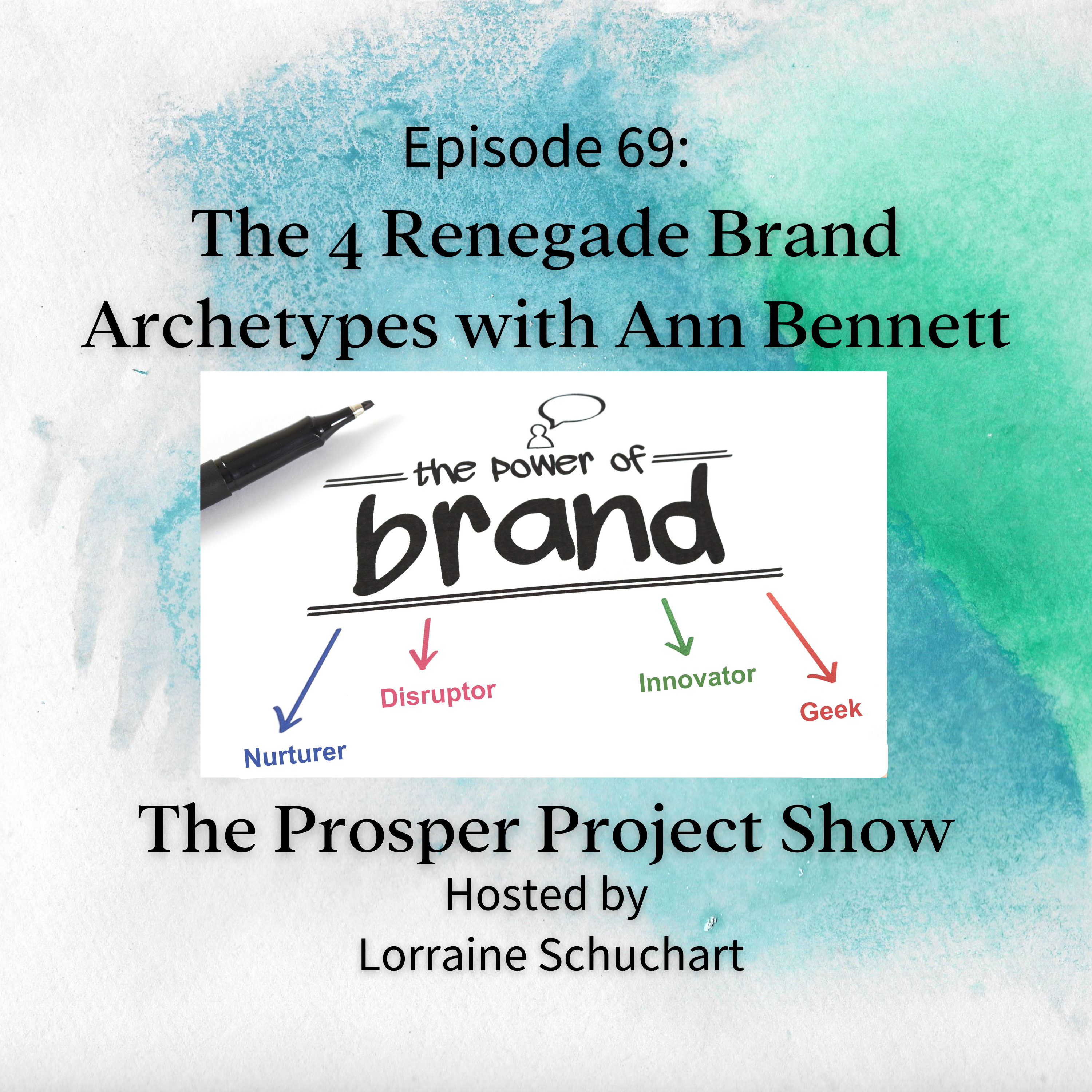 Brand for Good