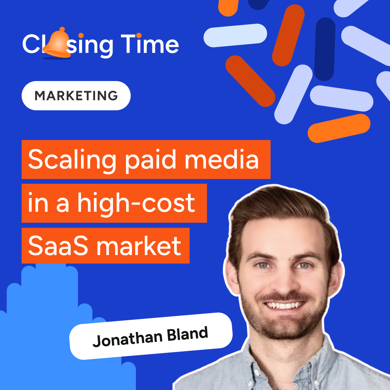 Closing Time: quick insights from sales & marketing experts