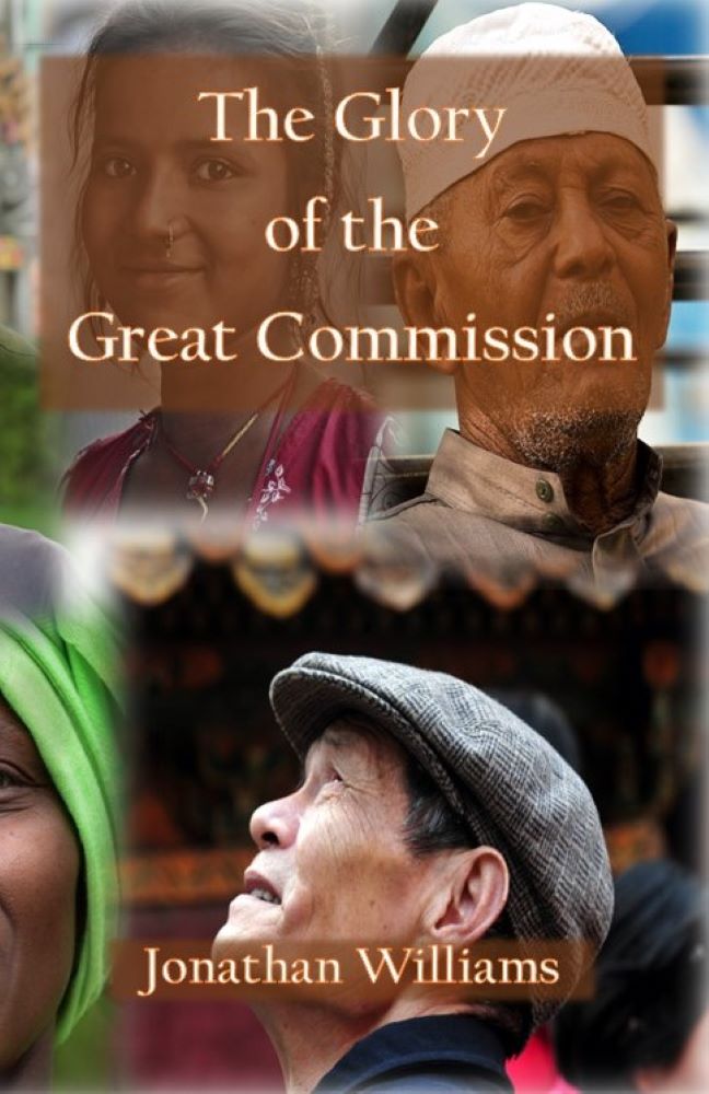 The Nations Return to God