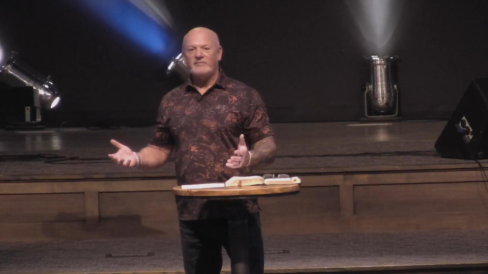 08.31.2025 A Very Bad Day: Why?