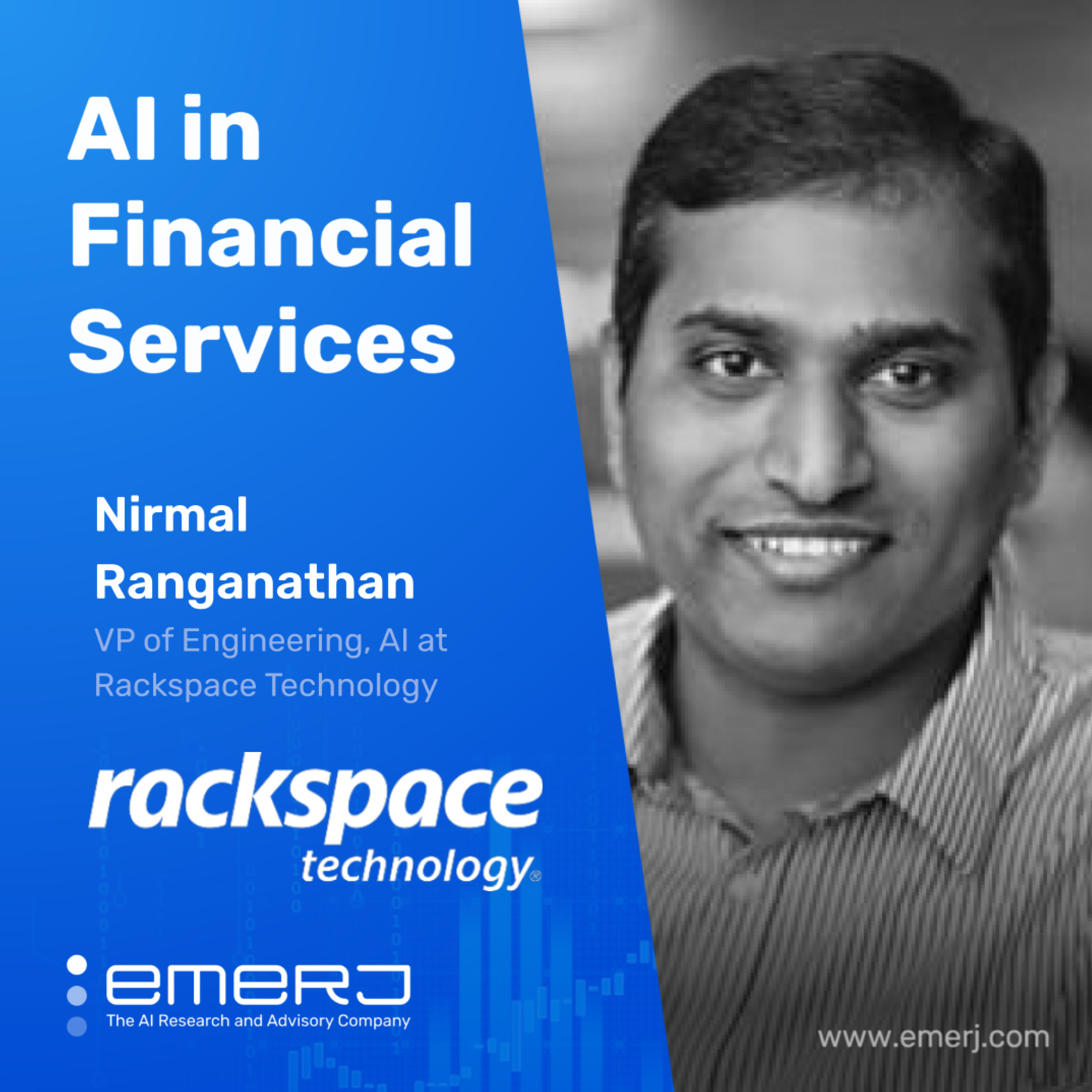 AI in Financial Services Podcast