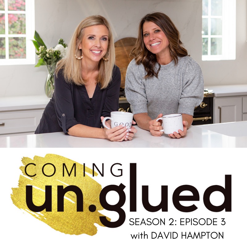 The Coming Unglued Podcast