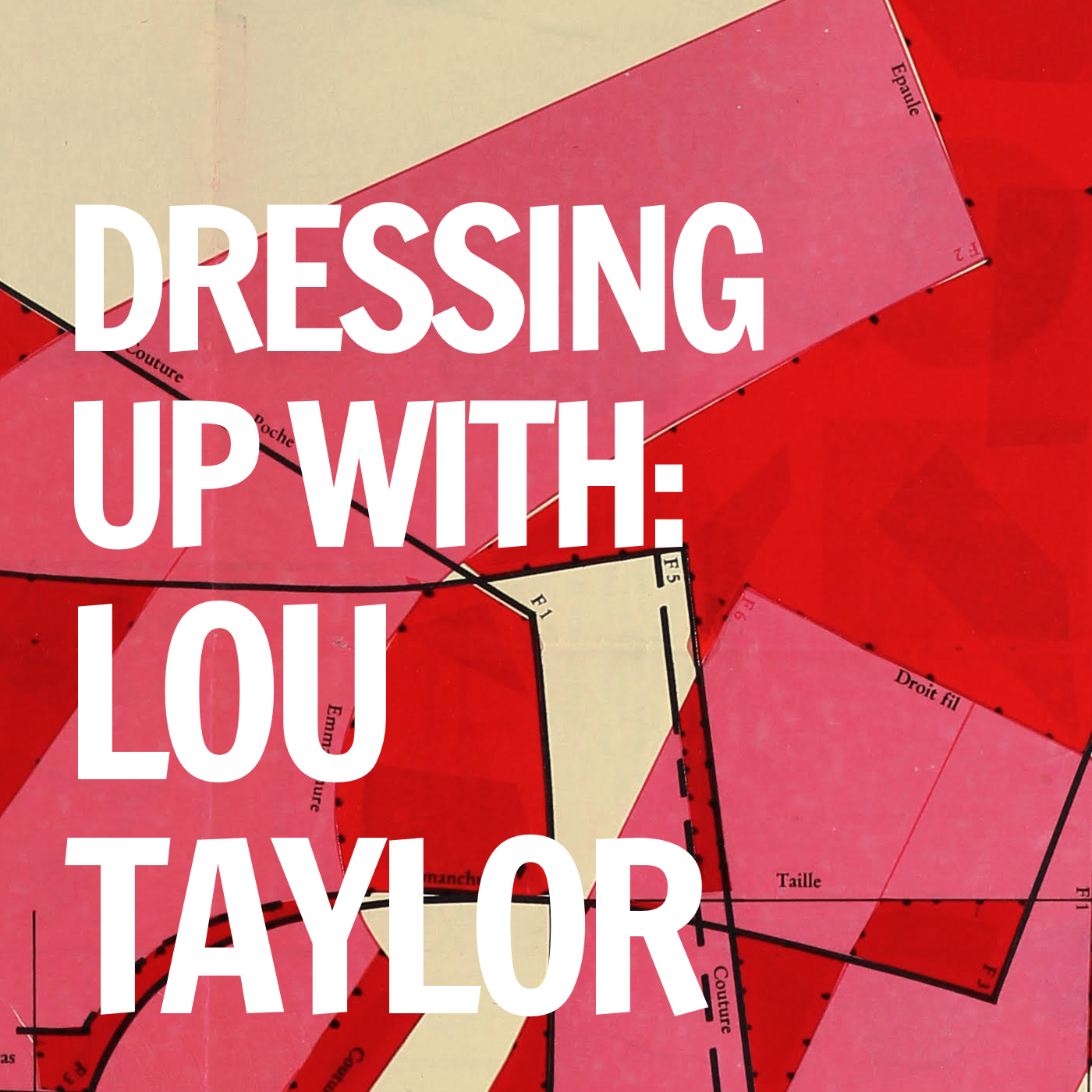 Dress: Fancy: The Podcast About Dressing Up