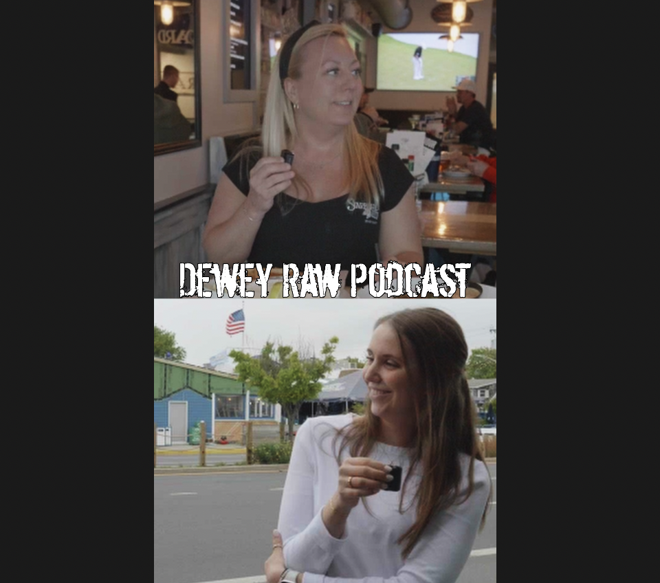 Dewey Raw