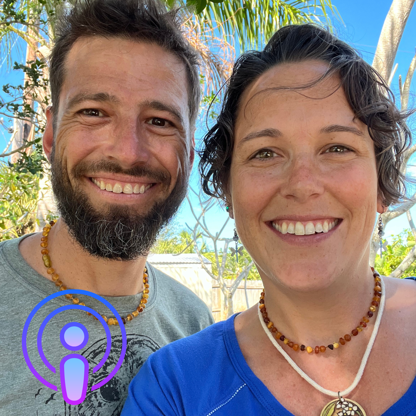 Mama Says Namaste Podcast