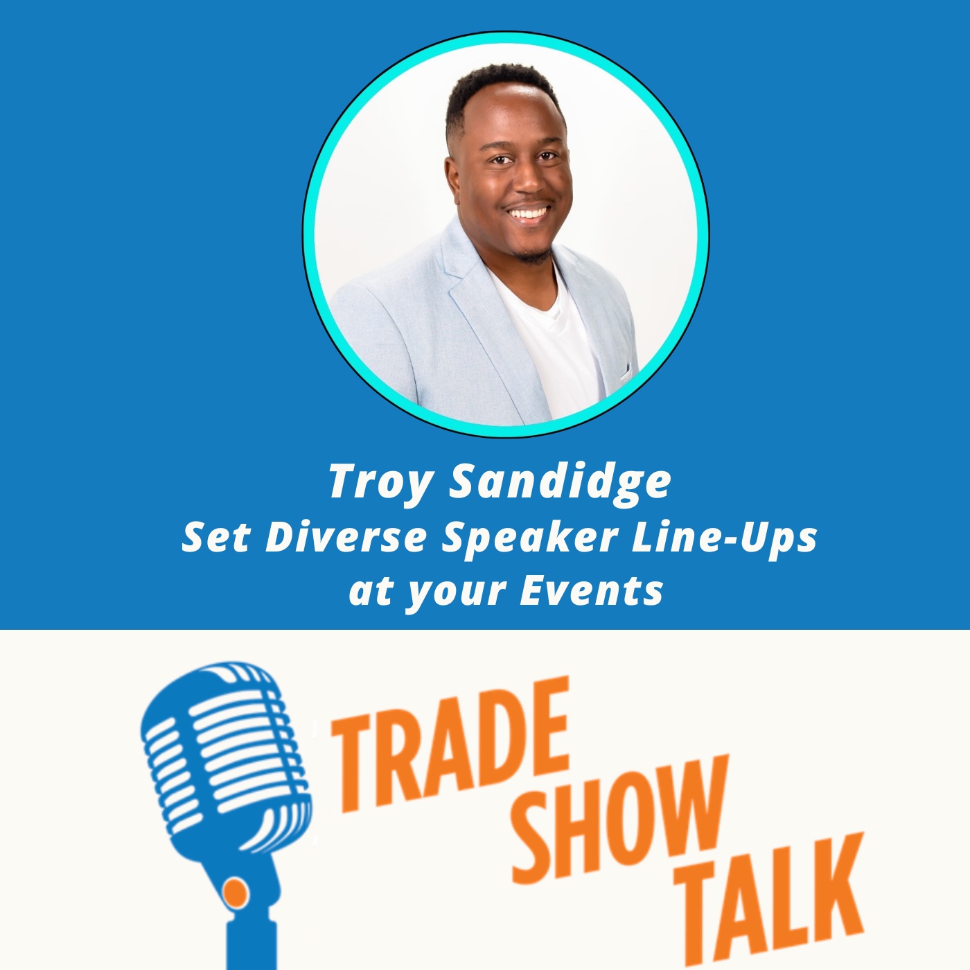 Trade Show Talk Podcast