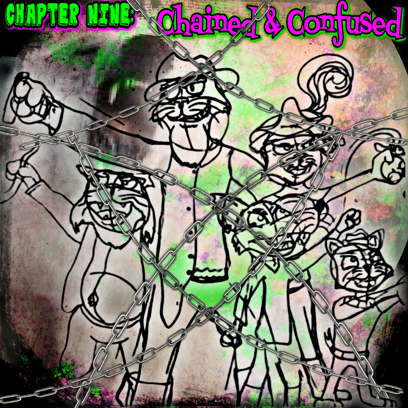 Chapter Nine
