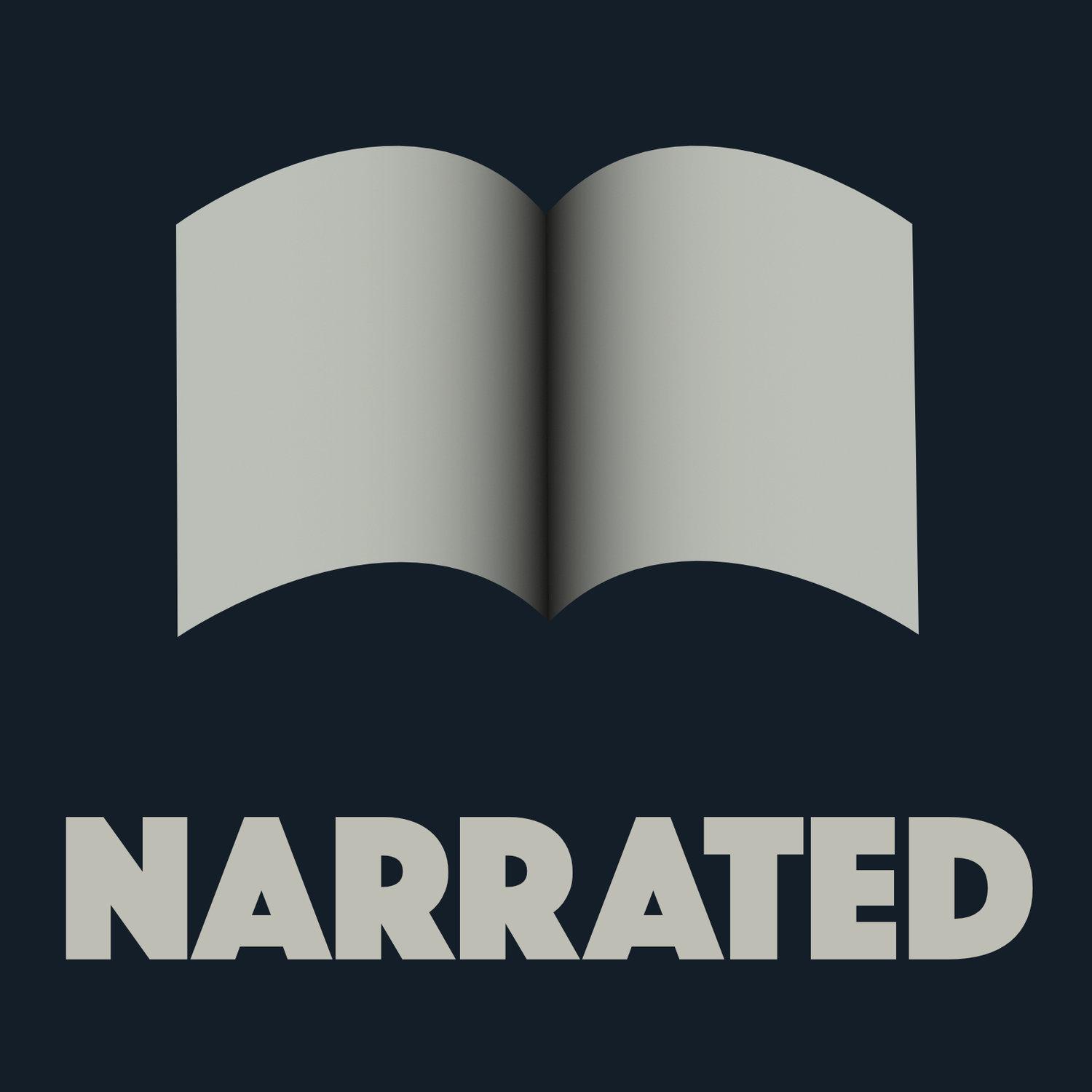 Narrated