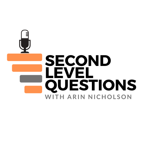 Second Level Questions\'s podcast