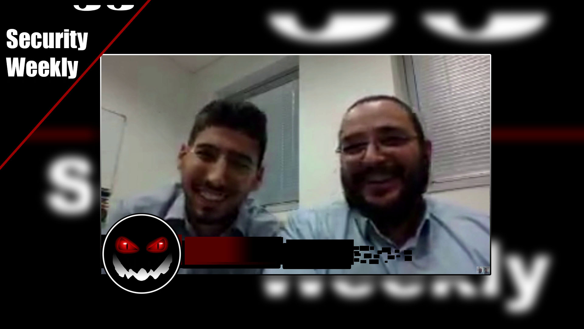 Security Weekly #482 - Shell Yeah