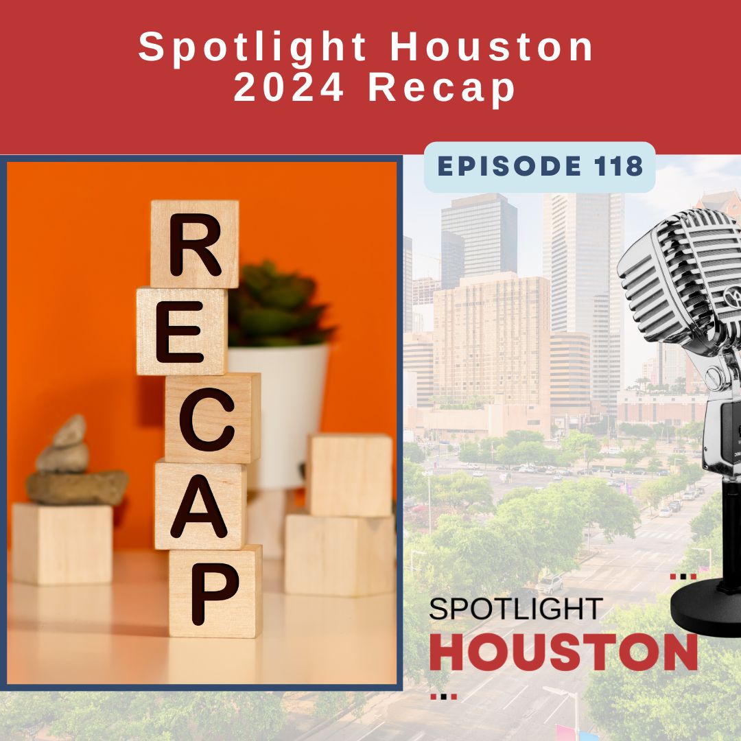 Spotlight Houston