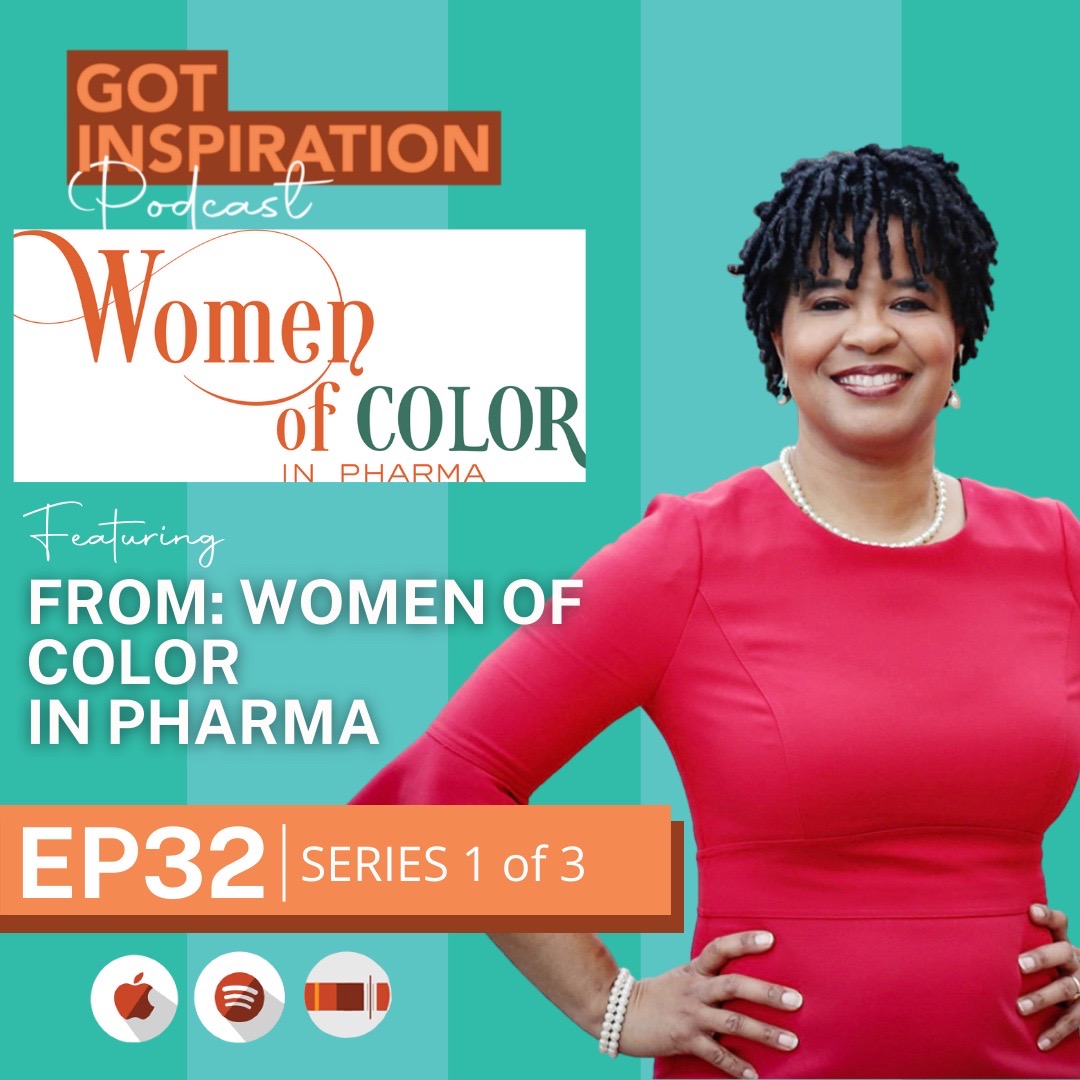 Got InSpiration Podcast