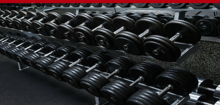 5 Training Techniques That Will Make Sure You Never Plateau with Ted Ryce