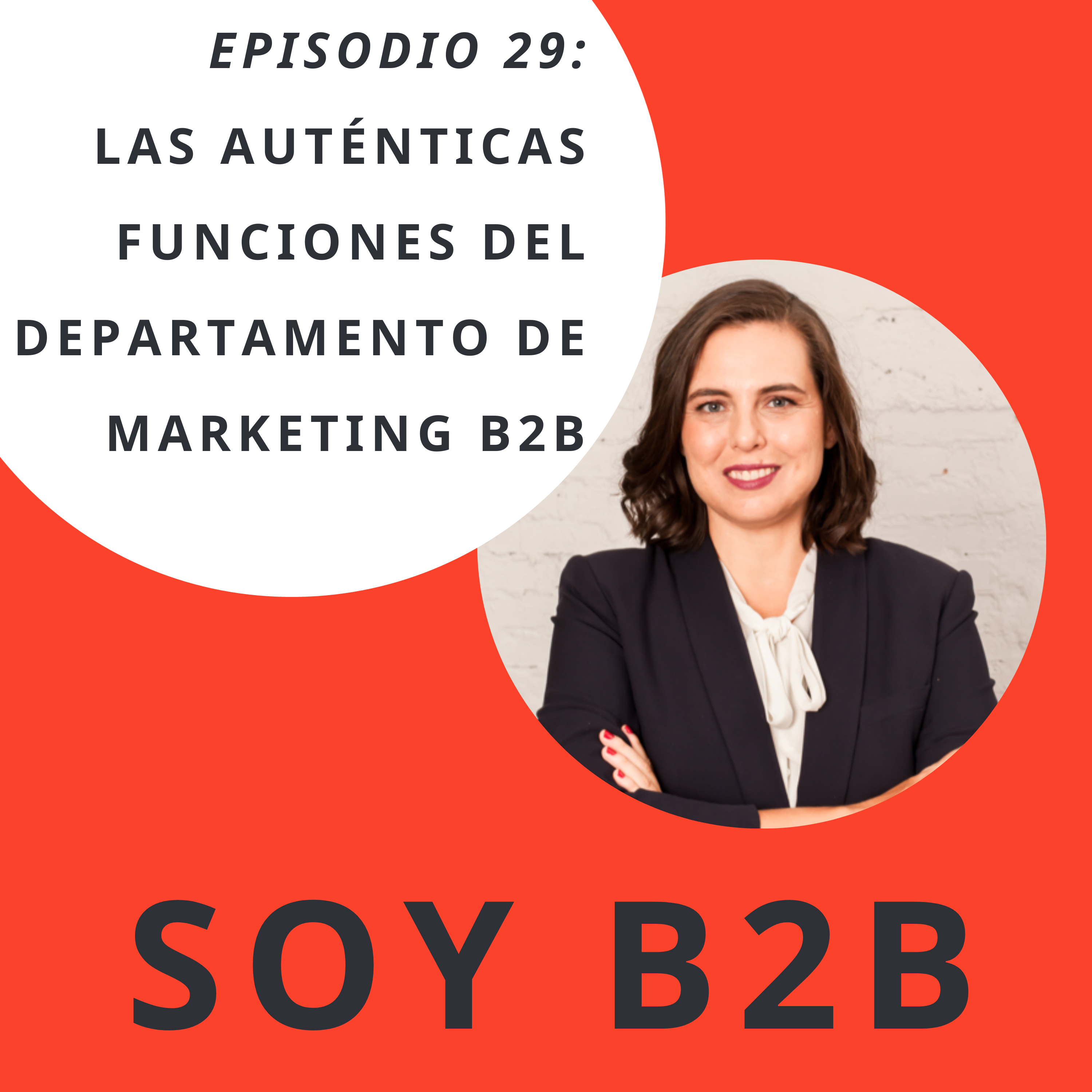 Soy B2B